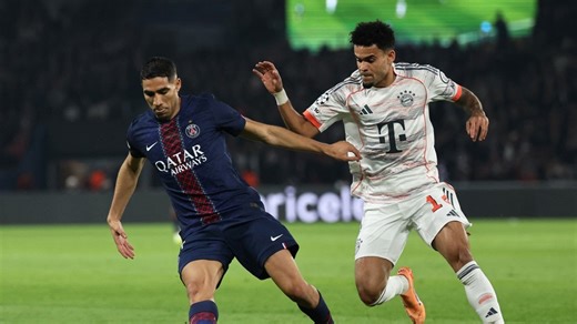 Football : Canal   conserve les droits des Coupes d’Europe, dont la Ligue des champions, jusqu’en 2031