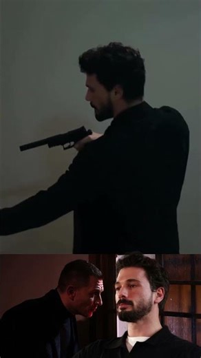 "Yeraltı" dizisinin aksiyon sahnelerinin kamera arkası... #yeraltı #magazin