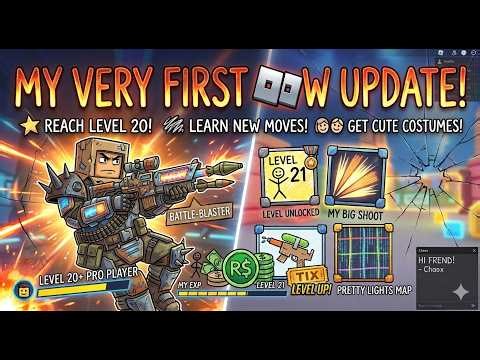 "THEY CAN'T STOP ME"