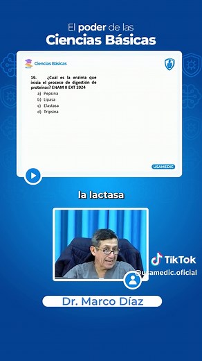 Enzimas Digestivas: Entendiendo la Pepsina y su Función