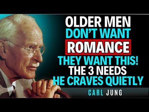 3 Desperate Needs Men Have In A Relationship, But 95% Of Women Never Give | Women Over 50