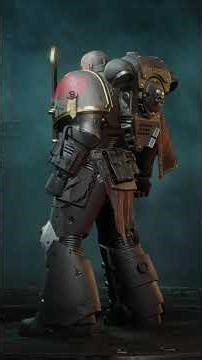 Space Wolves Full Killteam 30K Warhammer 40K SpaceMarine 2 #warhammer40k #spacemarine2 #spacewolves