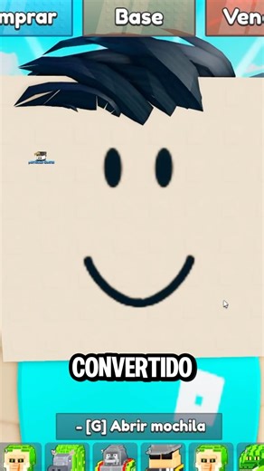 Me CONVERTÍ en LUCKY BLOCK por UN DIA😄