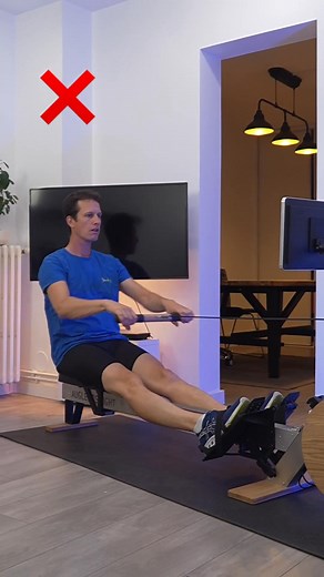 Enhance your rowing technique to boost performance and prevent discomfort 🎁 50€ de réduction sur le rameur AUGLETICS – EIGHT STYLE avec le code "coach-rameur"sur le site augletics.fr | Coach Rameur