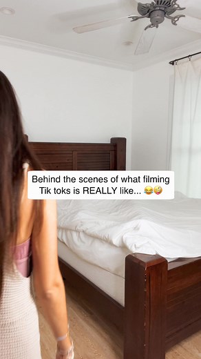 12K views · 124 reactions | Behind the Scenes of Filming  | Ockeydockey | Facebook