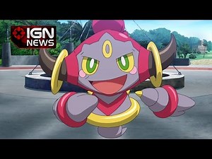 New Pokémon Movie Coming to Cartoon Network - IGN News