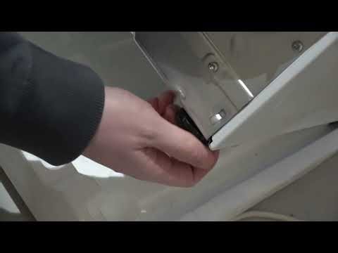 Beko Washing Machine: How to Adjust Feets | Beko Washer 7KG