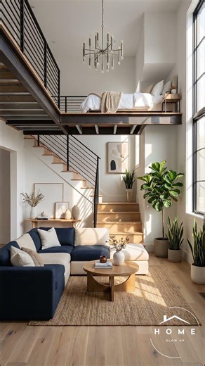 Wait Until You See This 90’s Apartment Transformation…