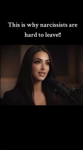 This is why narcissists are hard to leave!!#livelessons #narcissist #motivation #RelationshipTruth #heartbreak