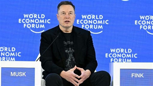 Musk: "Bald wird jeder einen humanoiden Roboter haben"