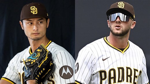 Jackson Merrill, Yu Darvish injury status disclosed by Padres manager amid their absence in Rockies game