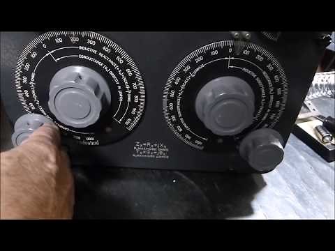 Audio Output Transformer Impedance Measurements Using Mastech MS5308 LCR Meter