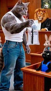 adorable kids kitten criminal mewo 🐈 😻 #shorts #cat #kitten #viral #viralvideo #love #sad #cartoon