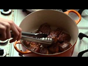 Julie & Julia , 2009 ( Boeuf Bourguignon )