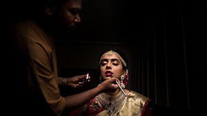 Quick Tips to Photographing a Bride Getting Ready