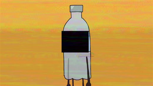 Lazy Moments in Animation - BFDI Community