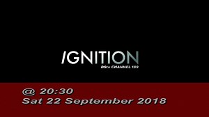 3.4K views · 123 reactions | SA's 1st Reality Custom Car Show is honoured to announce that we coming to Ignition TV. Debut Sat 22 Sept @20h30. 13 Episodes capturing an amazing journey of the SA car scene. | Razor Custom Car Show | Facebook
