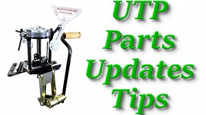 Ultimate Turret Press parts updates and tips - The Reloaders Network