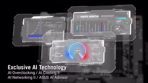 ASUS ROG Crosshair X870E Extreme AMD X870E AM5 E-ATX Gaming Motherboard – 20+2+2 Power Stages, DDR5, PCIe 5.0, 5X M.2, 5G & 10G LAN, Wi-Fi 7, USB4 Type-C, 5” LCD, AI Overclocking & Networking