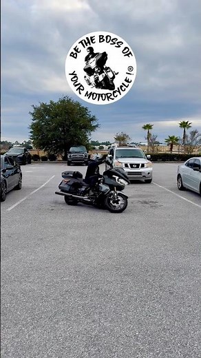 Practice Slow-Speed Maneuvers With Cones To Raise Your Confidence!