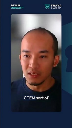 CTEM vs. Point-In-Time Testing Explained #cybersecuritytesting