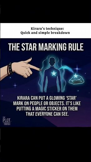 Kirara's CT Explained 🔥 #jjk #kirara #shorts