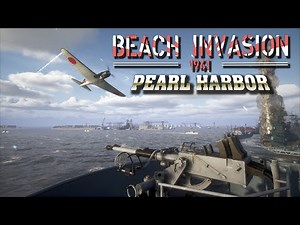 Pearl Harbor 1941 DLC Announcement!