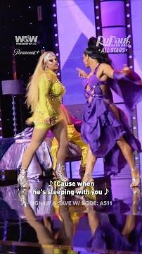 STOP! THAT! TRAIN! starring RuPaul premieres June 12 only in theaters