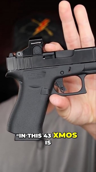 Johnny Glocks/Glock Whisperer on Instagram: "Have you seen @tacticalconsiderations ’ YouTube review? 📽️🔥 He dives into our EVO X Combat trigger kit and the updated combat conversion for the Timney. His insights are spot-on, and he really highlights the safety and performance aspects I’m passionate about. 👏 Head over to YouTube and check out his review! The link is in our story. If you’ve seen a review of our trigger kits, send us a link!"