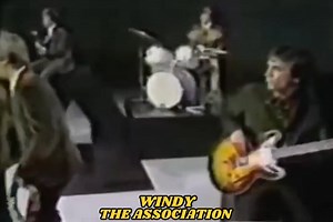 Windy - The Association (Released 1967) (*For entertainment purposes only. No copyright infringement intended.) #60smusic #1960smusic | Monique West - Singer