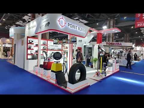 Securenet and Stek Group at IFSEC 2025- Asia's Largest IT & Surveillance Exhibition | New Delhi