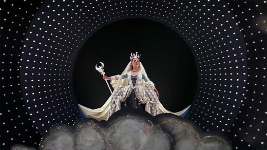 Opera's Classical Era