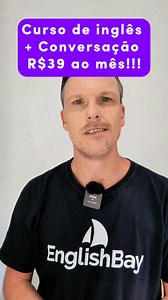 EnglishBay on Reels