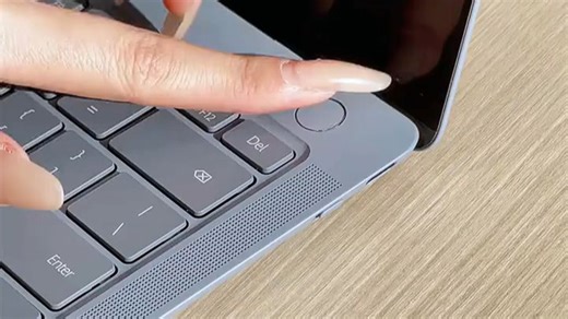 一起来开箱，华为新款MateBookPro