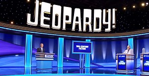 'Jeopardy!' Brings Back Classic Design As Show Honors Past