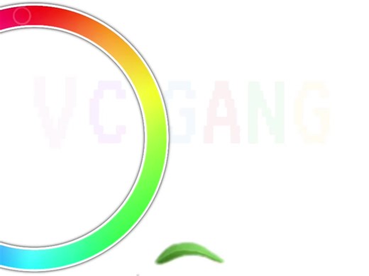 Exploring the Color Wheel Trend