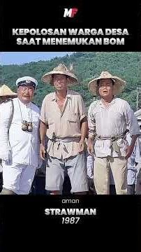 Lucky Bomb💣#film #movie #strawman #comedy #drama #history #war #warzone #chinesedrama #china