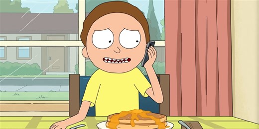 Rick & Morty Brings Back A Forgotten Character After 12 Years In The Most Heartbreaking Way Possible