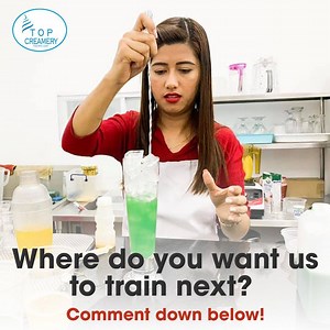 8K views · 91 reactions | TOP CREAMERY’S Authentic Taiwan Milk Tea...