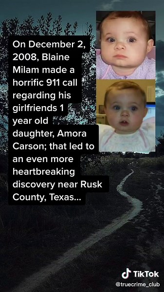 Incredible True Crime Cases That Haunt Us