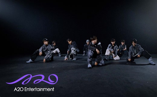 【A2O】A2O Rookies 'Zal-Dance Compilation V1' Official Video