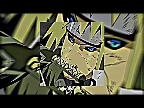 MHRAP - Tipo Minato (Speed up)⚡