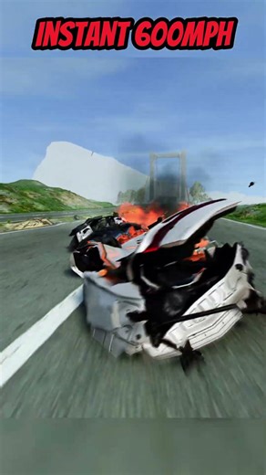 Instant 600 MPH Boost – Can Any Car Survive? | BeamNG.drive