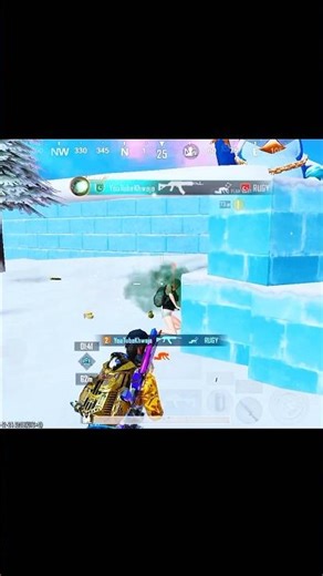 M7 in event👌#pubgmobile#bgmi#shorts