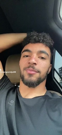 Handsome Egyptian Boys: A Glimpse into Cairo Life