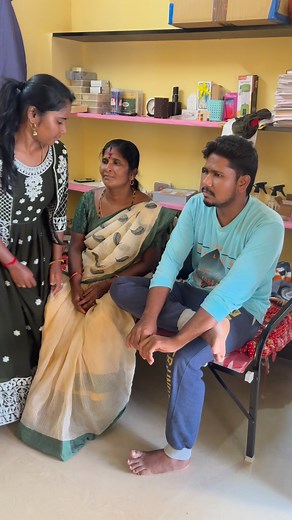 30K views · 675 reactions | சந்தோசமாக இருந்த தருணம் என்குடும்பத்தோடு #trendingreels #trendingpostchallenge #insta #trend #instagood #viralinstagram #trendingnow #trending #viral #viralvideos | Preetha K | Facebook