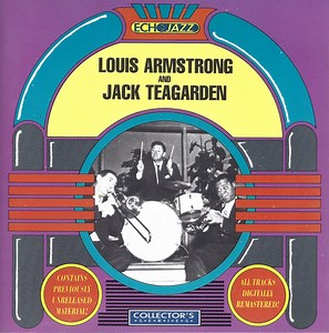 Louis Armstrong And Jack Teagarden - Louis Armstrong And Jack Teagarden