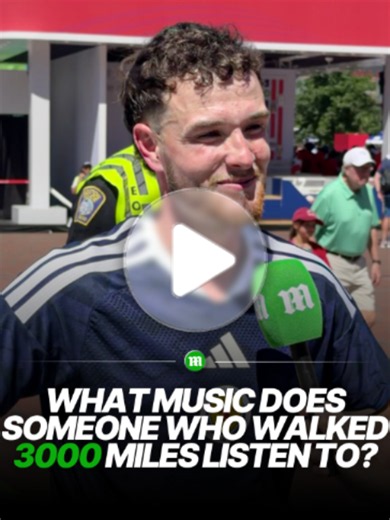 Craig Ferguson’s Playlist After 3,300-Mile Walk Across America