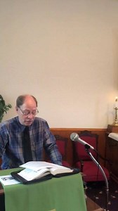 Lake Pleasant & New Ireland worship | Terry Brown | Facebook