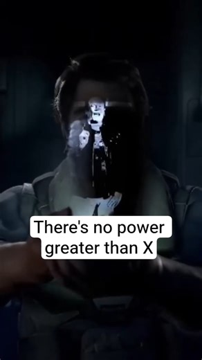 "There's no power greater than X." Phil Spencer.